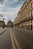 Formation Bordeaux