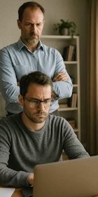 télétravail téléflicage télésurveillance