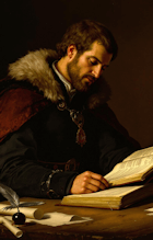 Conseils de lecture