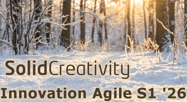 SolidCreativity janvier 2026