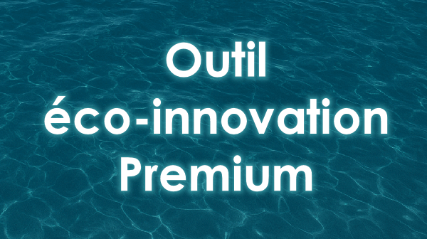 éco-innovation Premium